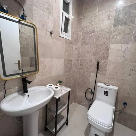 شقة أنيقة غرفة و صالة أمام البوليفارد Riyadh Exterior photo